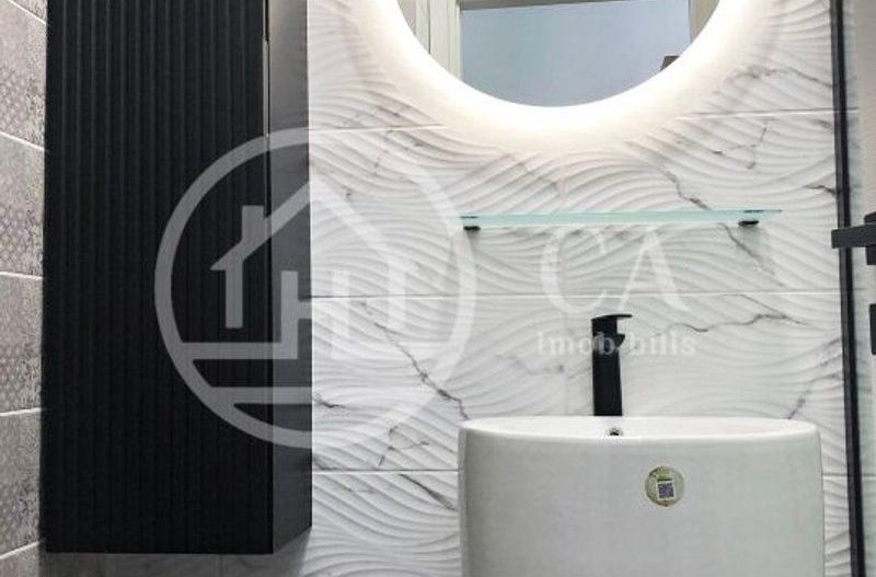 Apartament cu 3 camere de inchiriat in Prima Panorama, Oradea - Poză 11