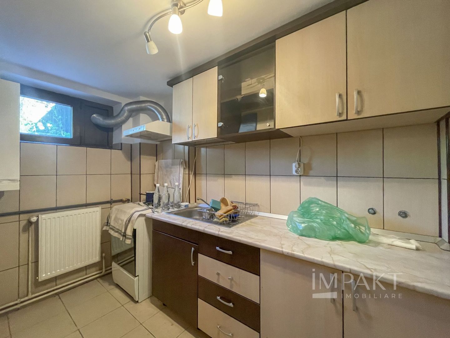 Casa alipita pretabila pentru birouri, in cartierul Iris - Poză 7