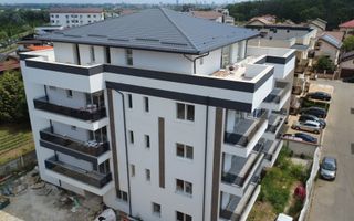 Apartamente 2 si 3 Camere Padure Chiajna Direct Dezvoltator - Poză 9