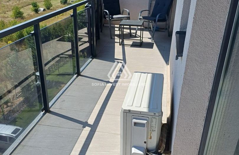 Apartament 2 camere | Grand Park | Gheorgheni | Parcare subterană - Poză 8