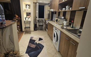 De inchiriat! Apartament cu o camera mobilat, utilat, sector 2 ! - Poză 1