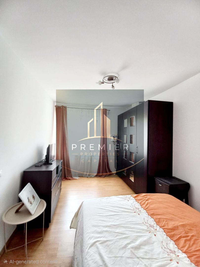 Apartament 3 camere în Greenfield Băneasa – 90 mp, 2 locuri de parcare - Poză 6
