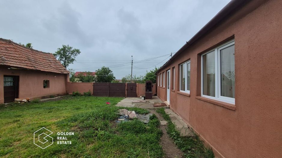 Casa in comuna Alios - Poză 6