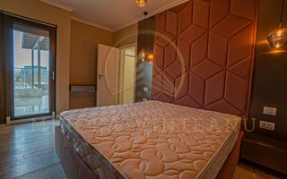 Delfinariu/B-dul. Mamaia - Apartament cu 3 camere într-un bloc finalizat în 2009 - Poză 24