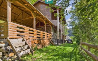 Cabană de vis în zona Arieșeni - Poză 1