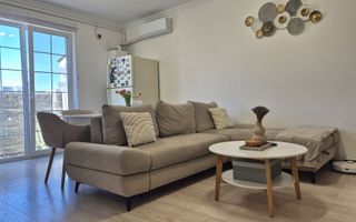 Giroc-Zona planetelor | 2 Camere | Curte proprie | Mobilat si Utilat - Poză 1