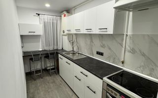 Apartament de 2 camere, modern, 40mp, parcare, zona McDonalds - Poză 5