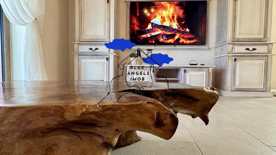 Casa 4 camere, PET FRIENDLY,  Tractorul - Poză 4