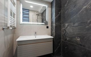 Vânzare, apartament, 2 camere, str. Alexandru cel Bun, Ialoveni - Poză 28