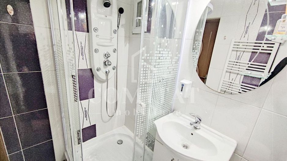 Apartament pe 2 niveluri idea pentru o familie - Poză 17