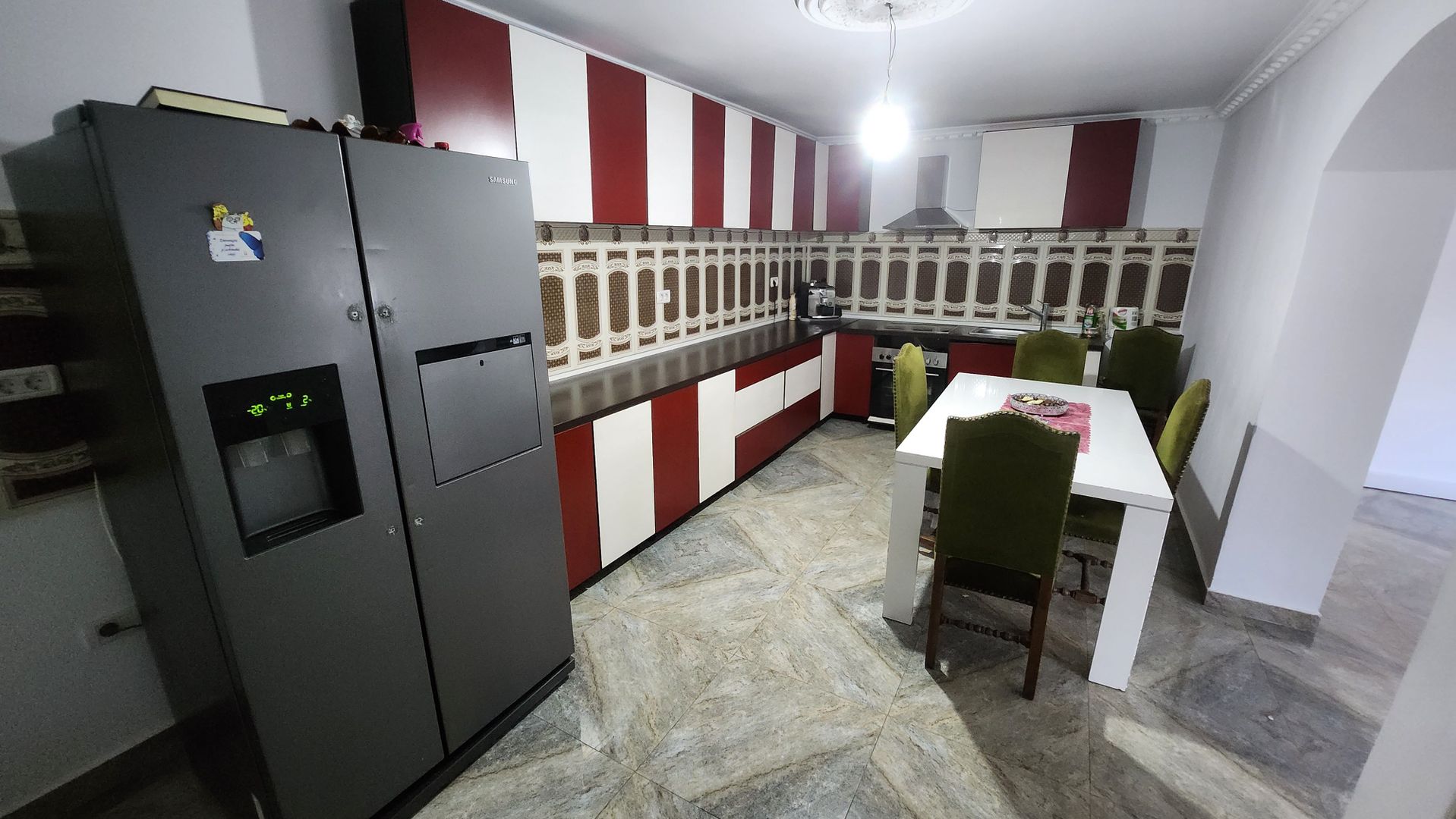 Casa individuala zona Plopi - Poză 5