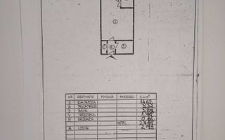 Garsoniera zona Calea Vitan - Auchan Vitan - Poză 8