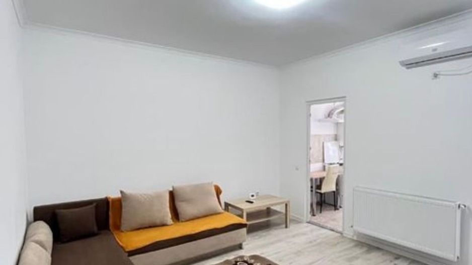 Garsoniera de inchiriat Militari Residence complex Avangarde - Poză 2