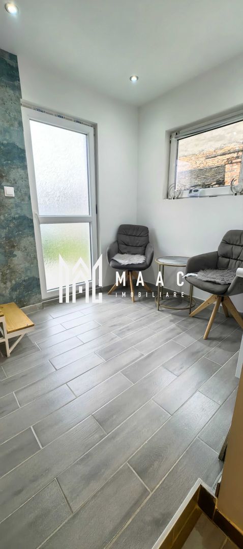 Casă individuala | 4 Camere | Gradina | 55MPU | Piața Cluj - Poză 5