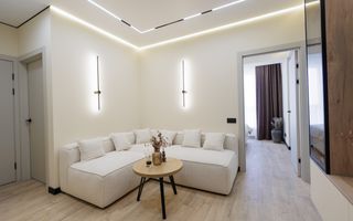 Vânzare, apartament, 2 camere, str. Ghica Voda, Botanica - Poză 25