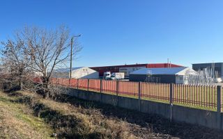 Teren intravilan, Săcădat, 27 921 mp. 9,5 Euro/mp. Comision 0. - Poză 2