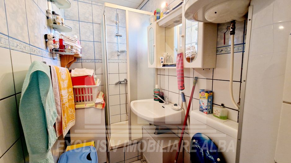 Apartament 2 camere in Cetate - Poză 7