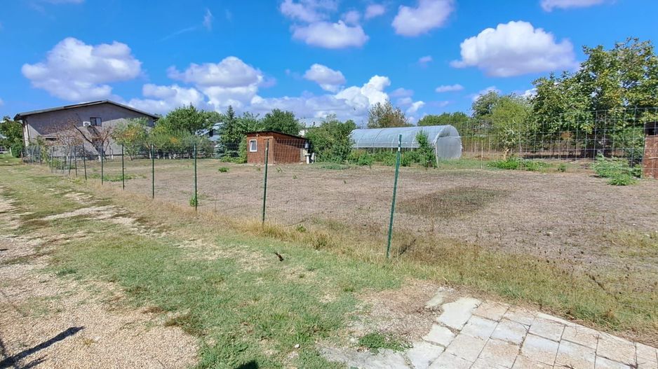 Teren de vanzare Nod A1 Km 30 / Bolintin Deal, zona case, utilitati - Poză 7