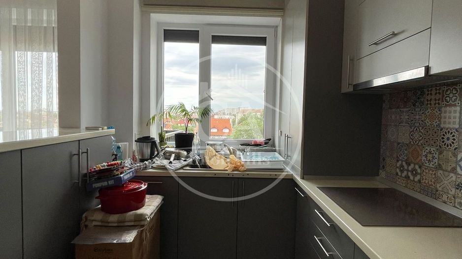 Apartament de vanzare cu 3 camere în zona Calea Aradului, Oradea - Poză 8