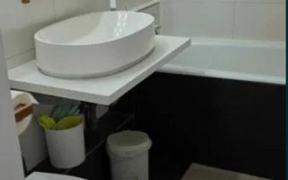 AP. 2 CAMERE 13 SEPTEMBRIE, BLOC REABILITAT ,MOBILAT MODERN,CURAT - Poză 3