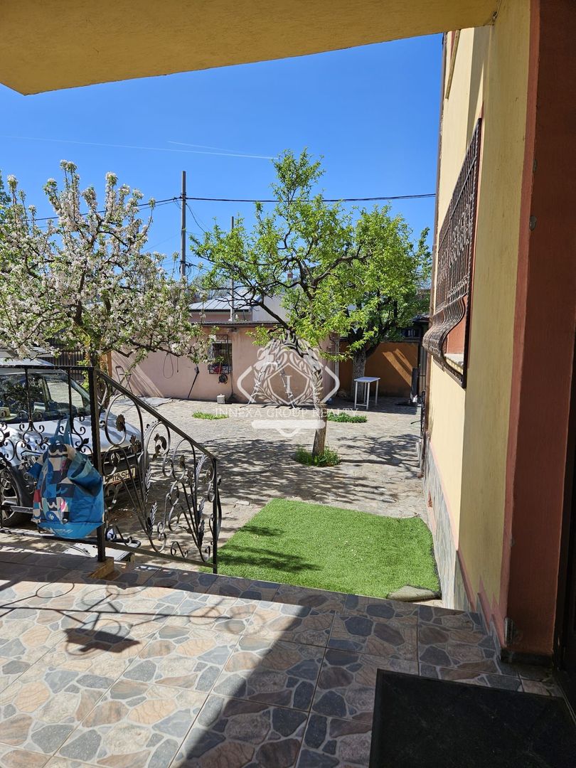 Colentina | Vila 9 camere | 800mp | D+P+1+M | 650.000 euro - Poză 3
