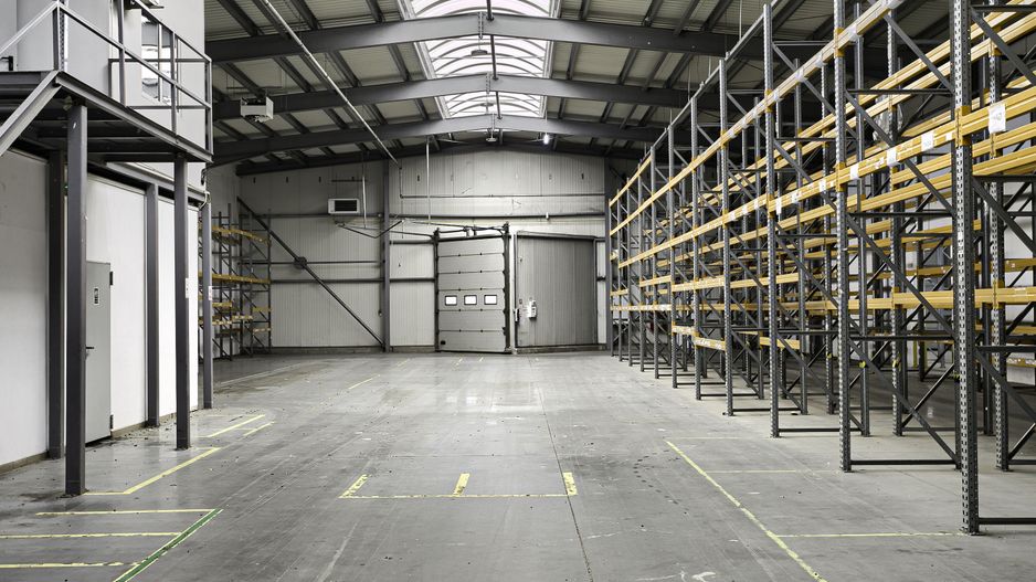 Hale Industriale Premium în Arad suprafete intre 727-1857 mp, Pret Nou - Poză 4