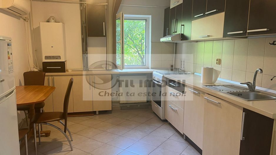 Apartament 2 camere Metalurgie - 102.000 euro - Poză 1