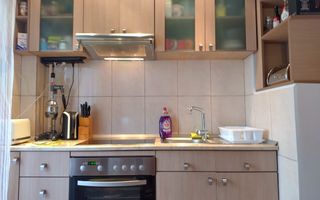 Apartament 2 camere | balcon si pivnita | Ciresica - Poză 3