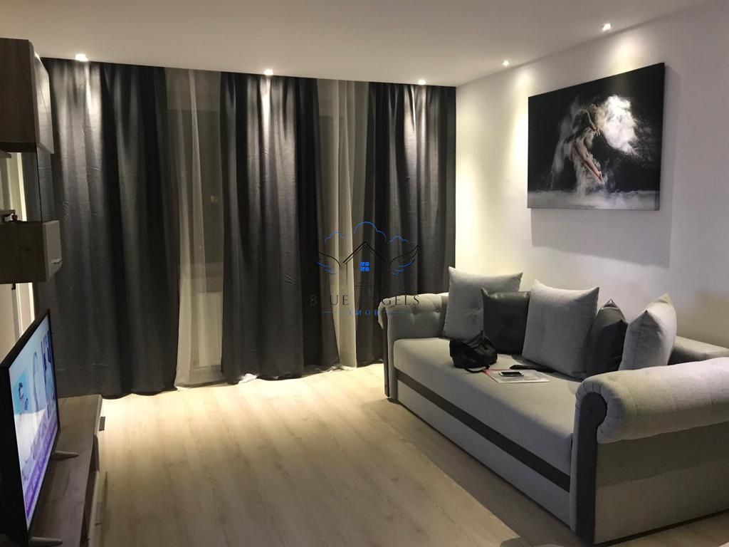 Apartament 2 camere -Calea Bucuresti - Poză 1