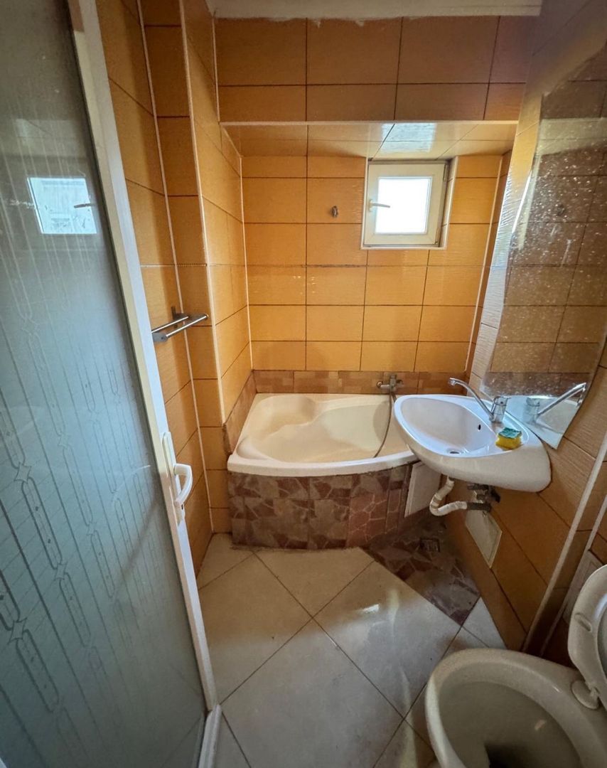 AP. 4 CAMERE SOS PANTELIMON,  BUCATARIE INCHISA, MOBILAT MODERN - Poză 6