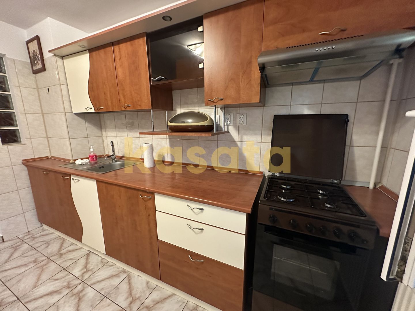Apartament 3 Camere 🏡 | Uverturii 📍| Posibilitate Centrală Proprie - Poză 10