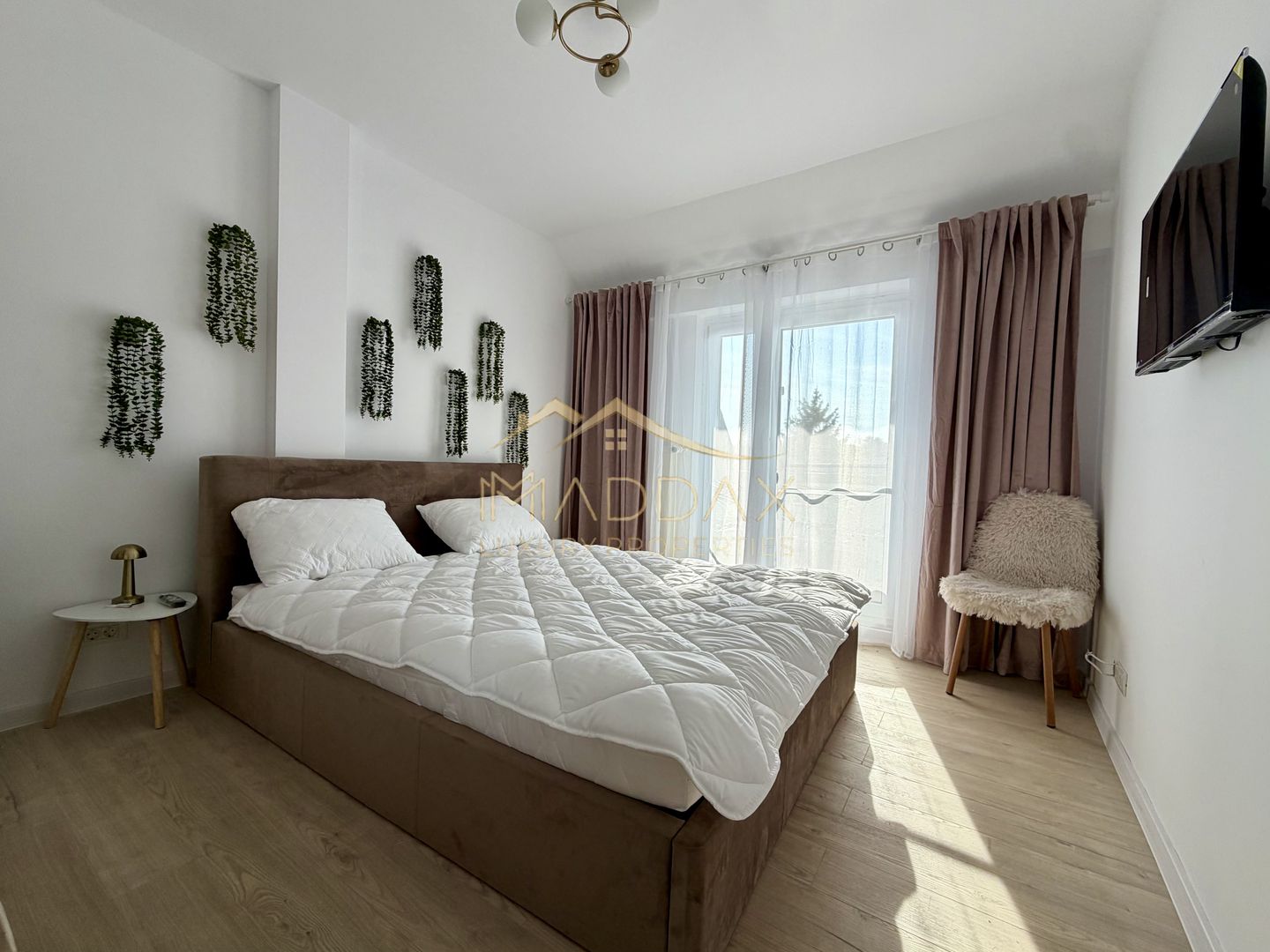 Penthouse Duplex cu 4 camere *200mp*  + parcare // Cotroceni - Poză 48