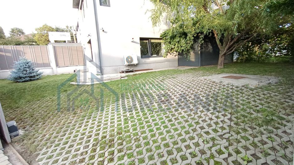 Spațiu pentru activități multiple (salon, birou, comerț, cabinet) – Zona Moara de Vânt, Iași - Poză 3