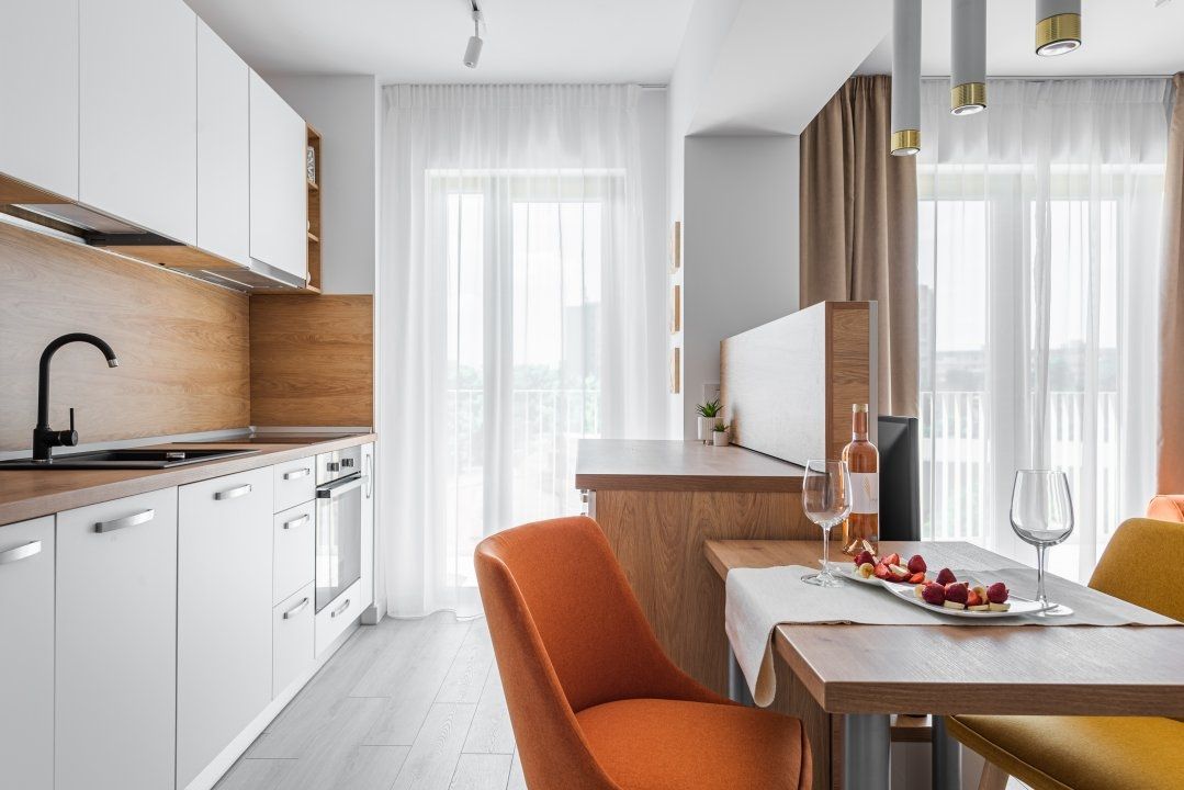 Apartament 2 camere I Piata Unirii I Boemia Apartments - Poză 1