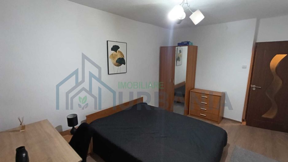 Inchiriez apartament 1 camera- Persoana fizica - Poză 1