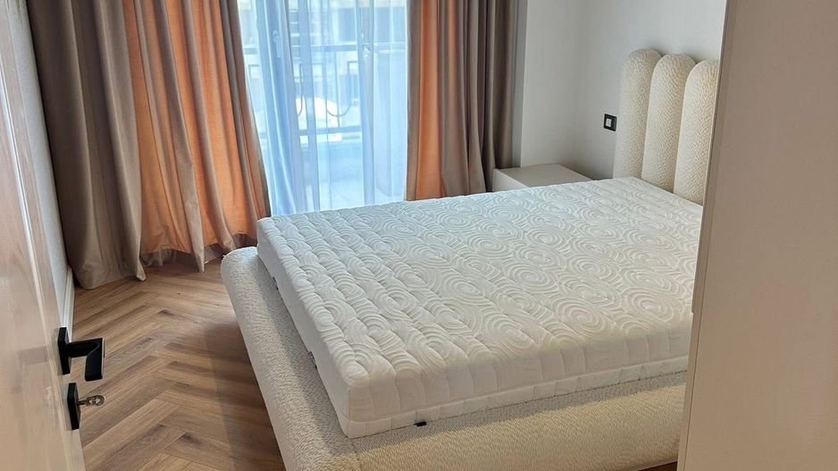 Apartament cu 2 camere | Pipera Plaza | Prima închiriere | Parcare - Poză 4