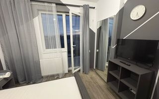 Închiriere 2 camere, zona Postalionului, mobilat si utilat modern - Poză 5