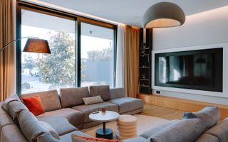 Vila induviduala | Iancu Nicolae | British School | - Poză 27