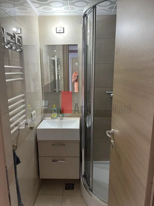 Inchiriere 2 camere Universitate - Poză 3