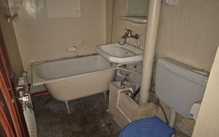 🏠 Apartament 2 camere, semidec, et. 4, acoperit, zonă M5 bl. 24! - Poză 6