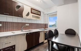 TOMIS NORD - vizavi VIVO MALL - 2 camere gata de mutare | balcon | gaz - Poză 11