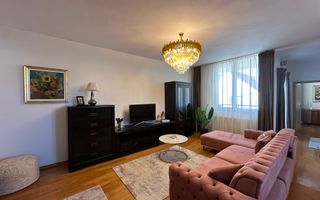 Apartament 3 camere | Etaj Intermediar | 2 Băi | Zona Andrei Mureșanu - Poză 3