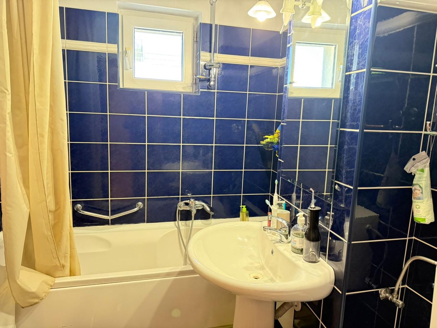 3 CAMERE DECOMANDAT | NERVA TRAIAN | METROU 400 M - Poză 9