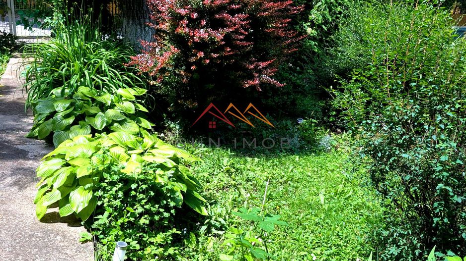 CASĂ INDIVIDUALĂ CU LIVADĂ | 2.195 MP TEREN | POIANA CÂMPINA - Poză 14