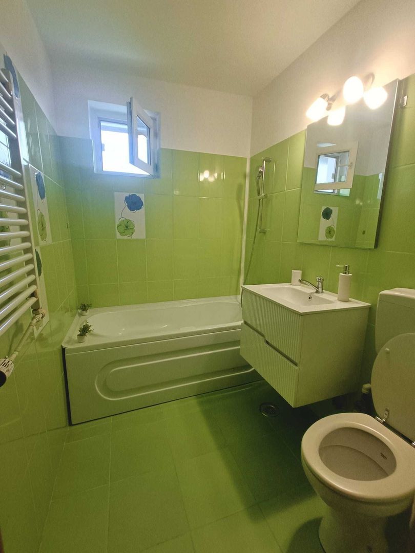 De Inchiriat: Apartament Ultra-Central, la 150m de Metrou Unirii - Poză 8
