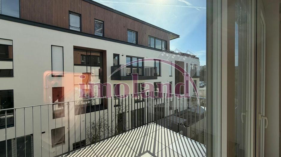 Vanzare - apartament 2 camere - Quartier Azuga-Doamna Ghica - Poză 5