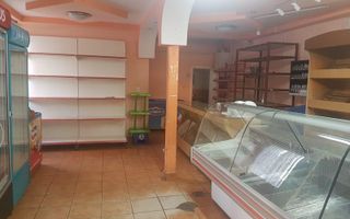 Spatiu comercial I 58 mp I zona Ipas - Poză 9