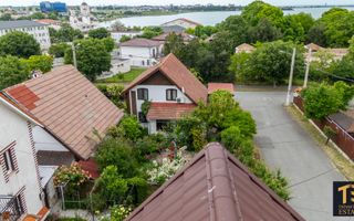 Casă cu 3 dormitoare și grădină superbă | Techirghiol - Poză 2