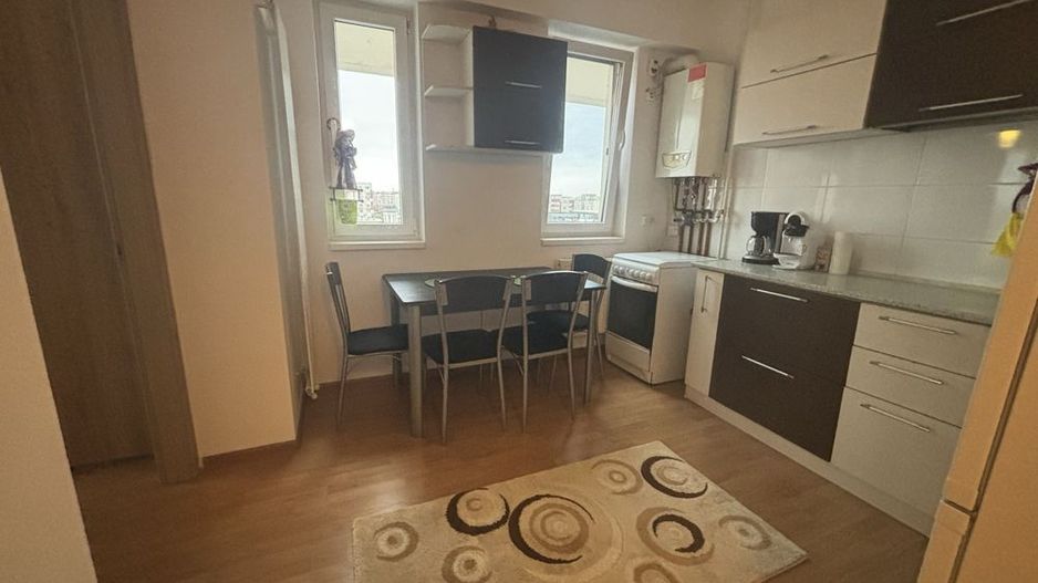 Apartament 2 camere 13 Septembrie Prosper - Poză 4