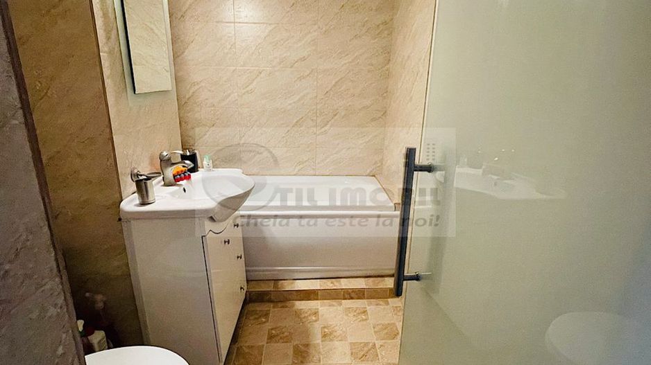 Apartament 2 camere GARA-ARCU - 499 EURO - Poză 7